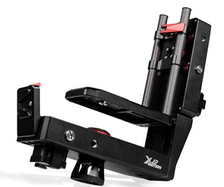 IFOOTAGE Motion X2 B1 Simple