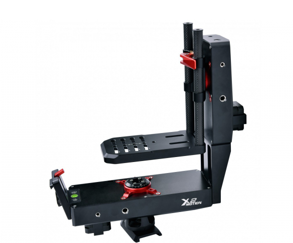 IFOOTAGE Motion X2 B1 Bundle