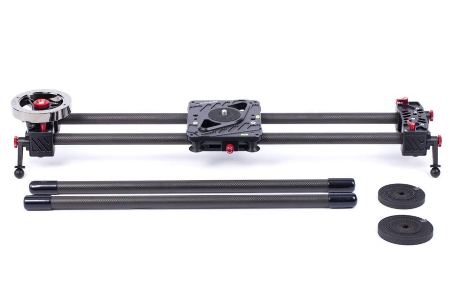 IFOOTAGE Slider Shark S1 Bundle