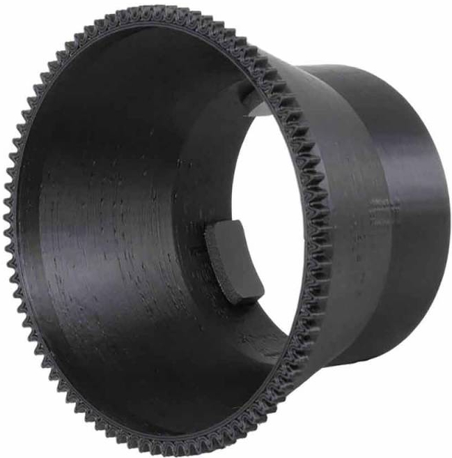 IKELITE Zoom / Focus Gear #5515.23