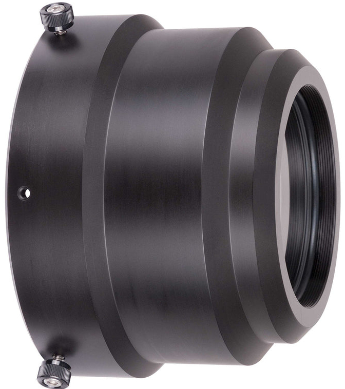 IKELITE DLM Flat Port 3.2 Zoll #5516.51