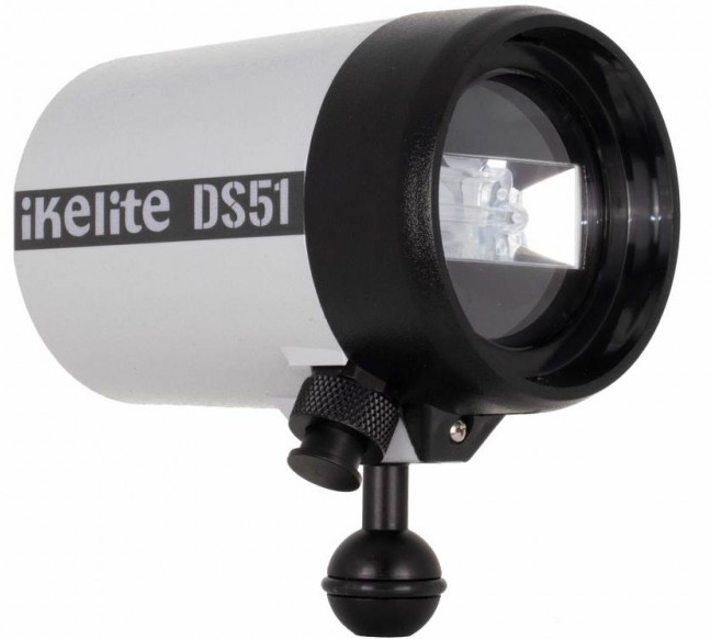 IKELITE Blitz DS51 II 50Ws TTL #40051
