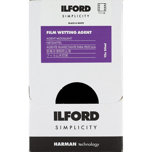 ILFORD Simplicity Netzmittel (1 Beutel) #1178946