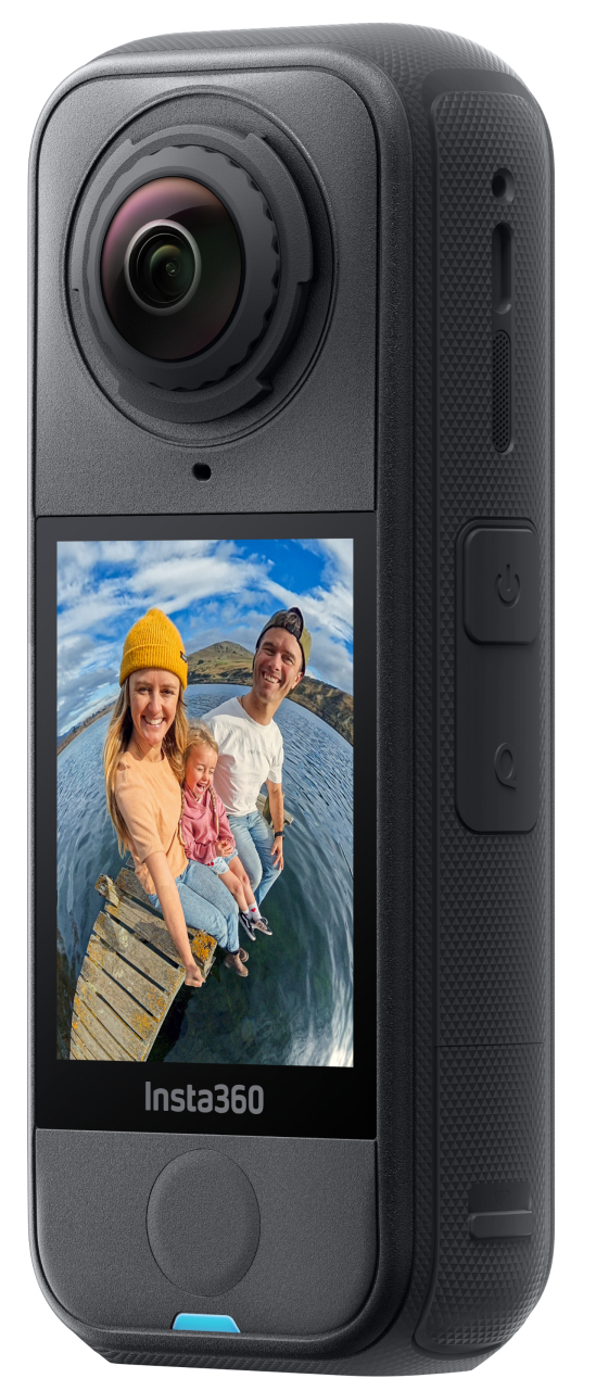 INSTA360 X4 Air Starter Bundle