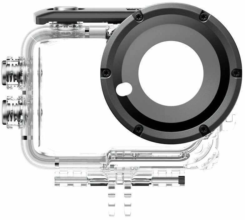 INSTA360 Unterwassergehäuse für Go Ultra