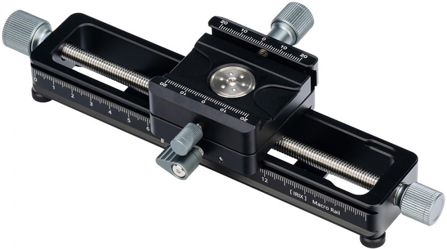 IRIX Makroschiene 180mm