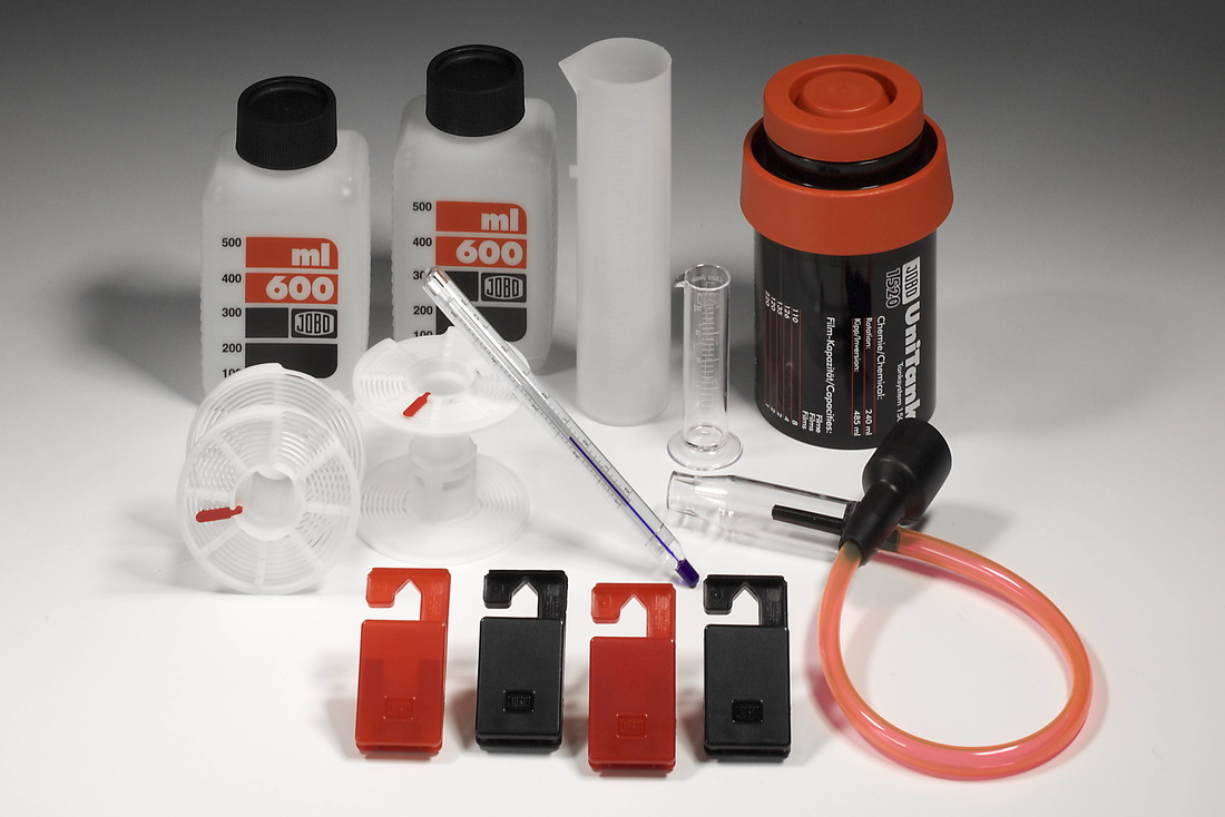 JOBO 1500M LAB Kit M (SW Entwicklungsset)