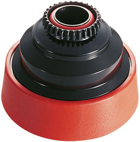 JOBO 1503 Zahnkranzdeckel