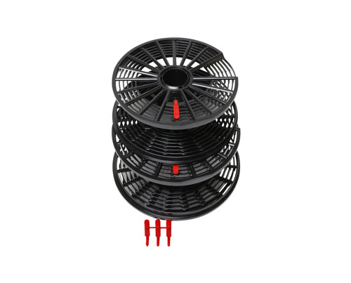 JOBO 2502 Duo Set 2er Kit (Angebot)