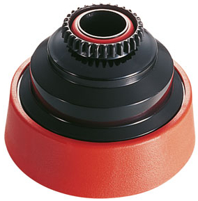 JOBO 2503 Zahnkranzdeckel