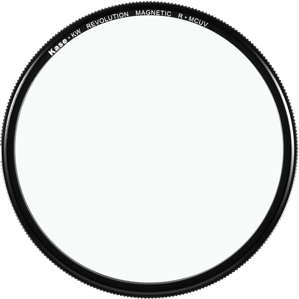 KASE Wolverine Revolution R-MCUV Filter 95mm (Angebot) Image