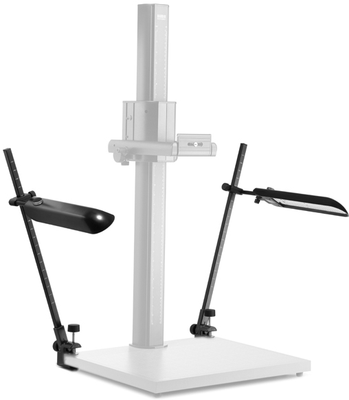 KAISER LED-Beleuchtungseinrichtung RB 5070 DX2 #5550