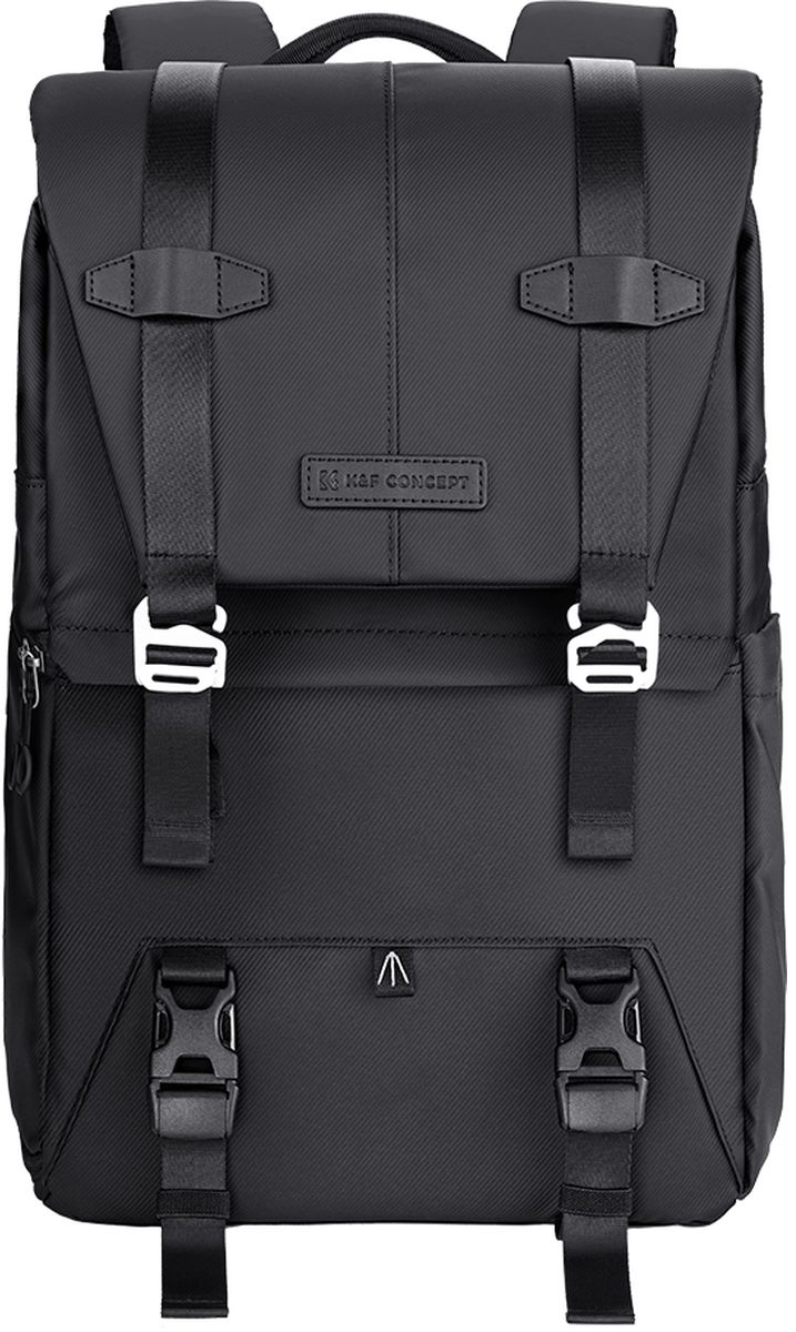 K&F Concept Beta Backpack 20L Rucksack schwarz (Angebot) Image