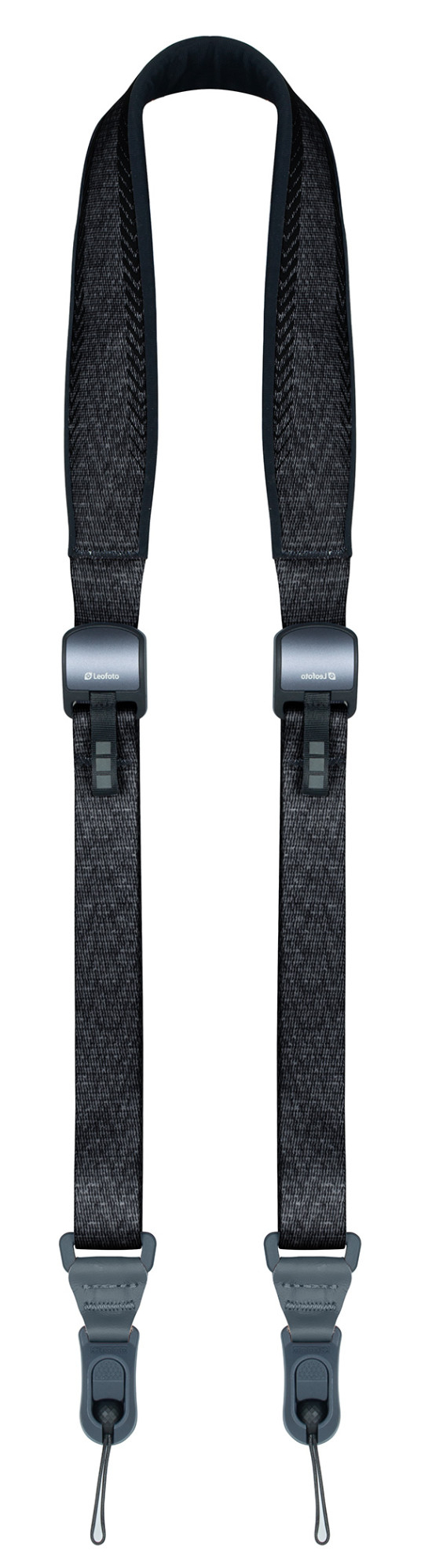 LEOFOTO Kameragurt schwarz L-CS-207 Image