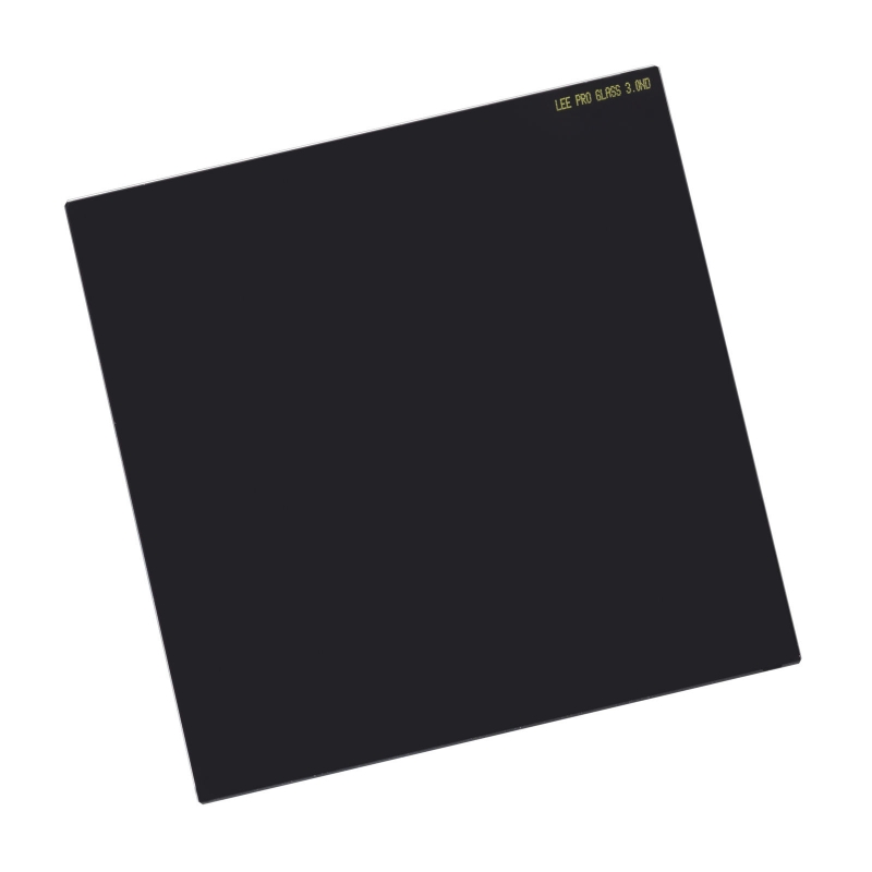 LEE FILTERS Filter ProGlass IRND 3.0 (ND1000) 150X150mm