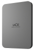 LACIE Mobile Drive Secure USB-C 2TB (Neu...