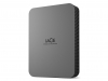 LACIE Mobile Drive Secure USB-C 5TB (Neu...