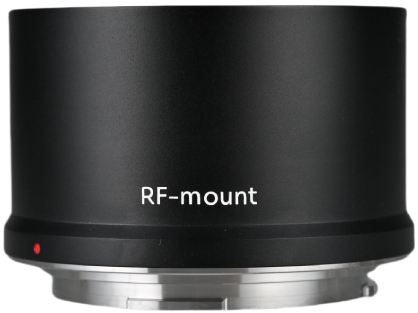 LAOWA Proteus Zoom Wechselbajonett Canon RF