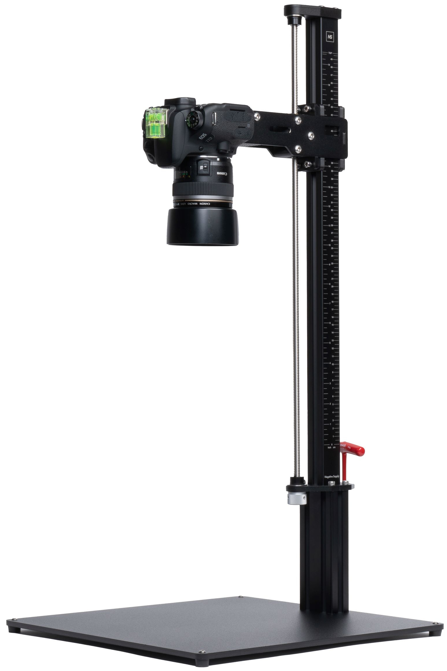 NEGATIVE SUPPLY Pro Riser MK3