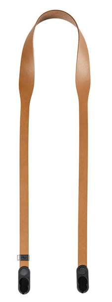 PEAK DESIGN Form Kameragurt Leder Standard Tan (Angebot) Image
