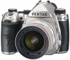 PENTAX K-3 Mark III Kit mit 20-40mm HD D...