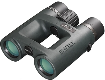 PENTAX AD 9x32 WP Fernglas