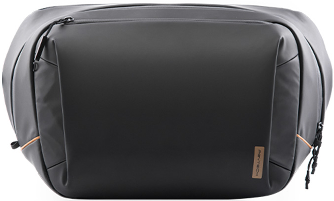 PGYTECH Umhängetasche OneGo Solo V2 10L Obsidien