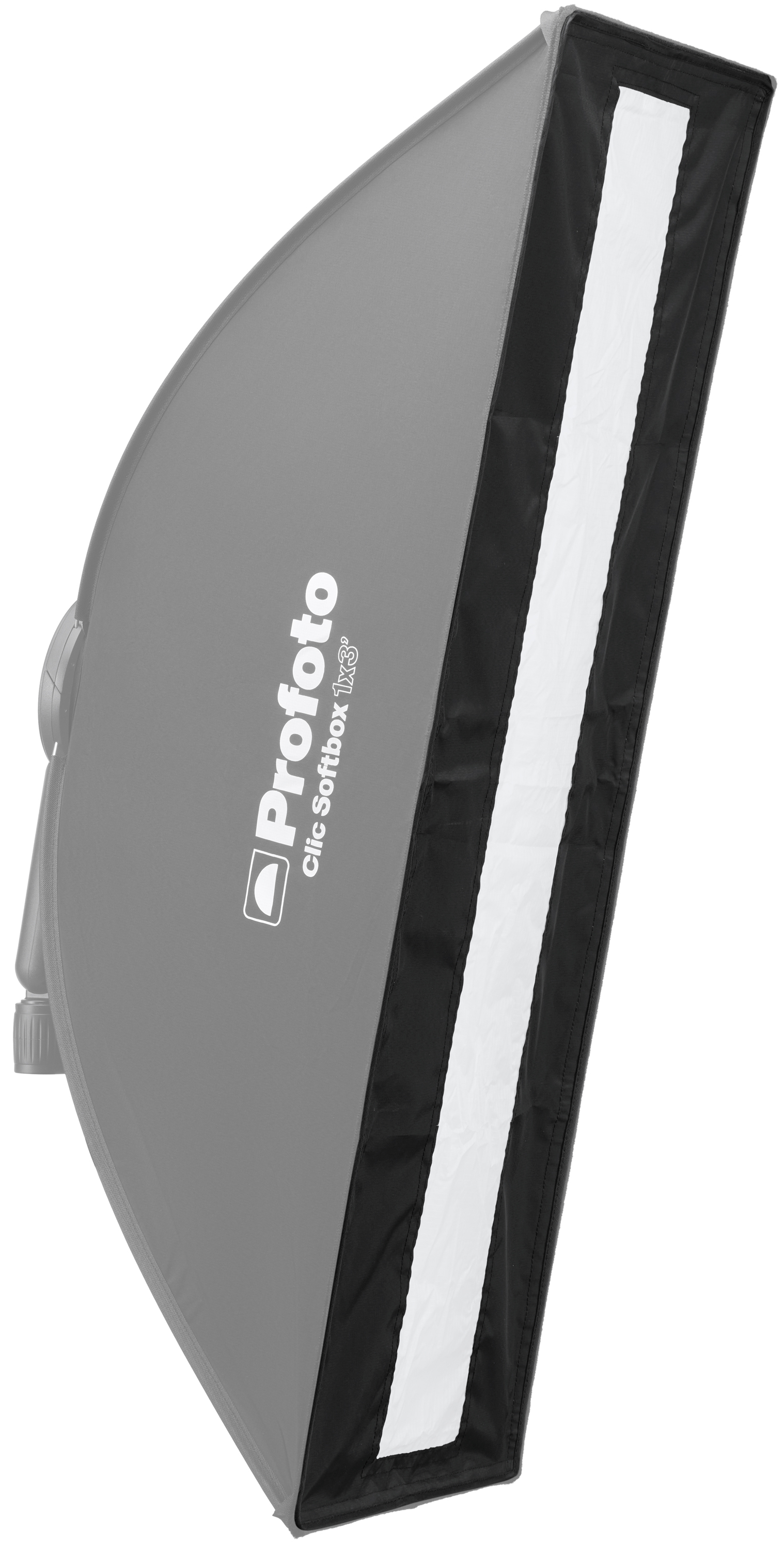 PROFOTO Clic Stripmask 1x3 Feet