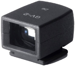 RICOH Sucher GV-2 (GR)