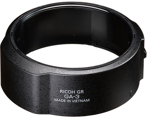 RICOH GA-3 Objektivadapter für GR IV