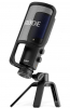 RODE NT-USB+ Kondensatormikrofon (Neuhei...