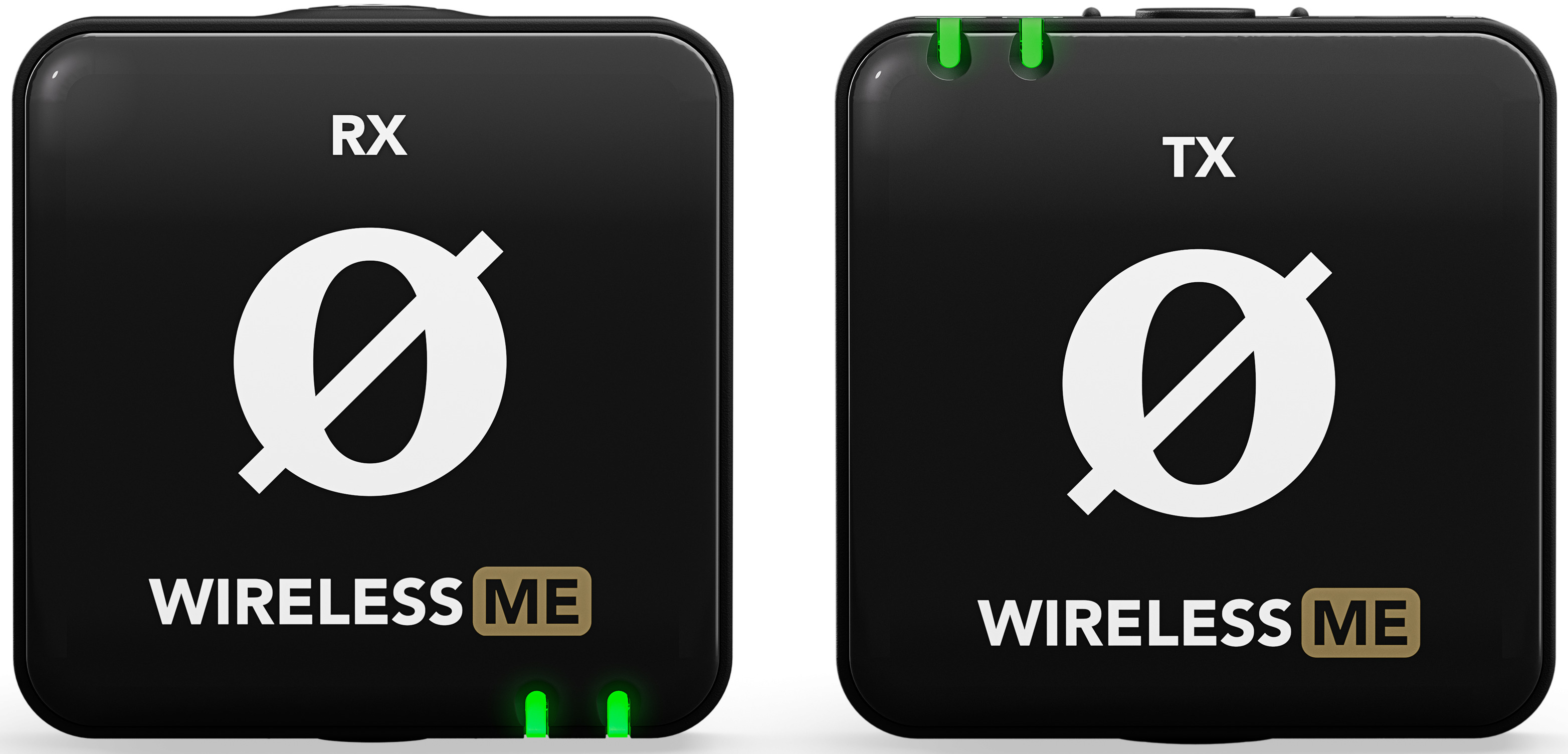 RODE WirelessMe (Sender + Empfänger)