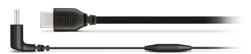 RODE SC16 USB-C/USB-C Kabel