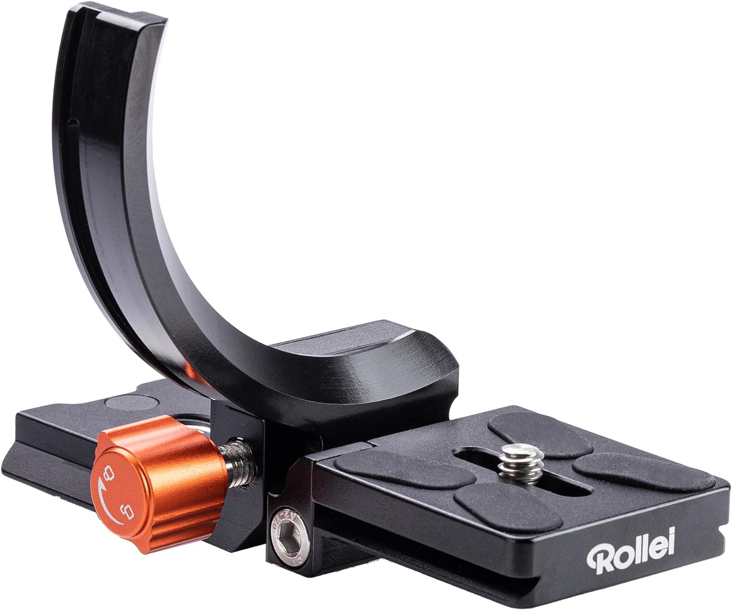 ROLLEI Frame Flipper Standard Rotating Mounting Ring #23023