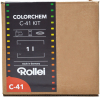 ROLLEI Colorchem C-41 1L Kit  (für 12-1...