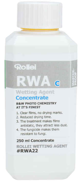 ROLLEI RWA C Netzmittel 250ml