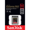 SANDISK CFexpress Card Type B Pro 64GB 1...