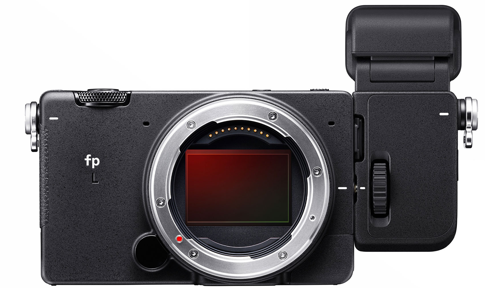 SIGMA fp L Kit mit EVF-11 Sucher