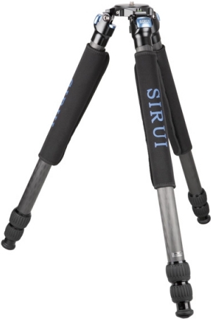SIRUI R-4213X Carbon Videostativ 3 Sektionen