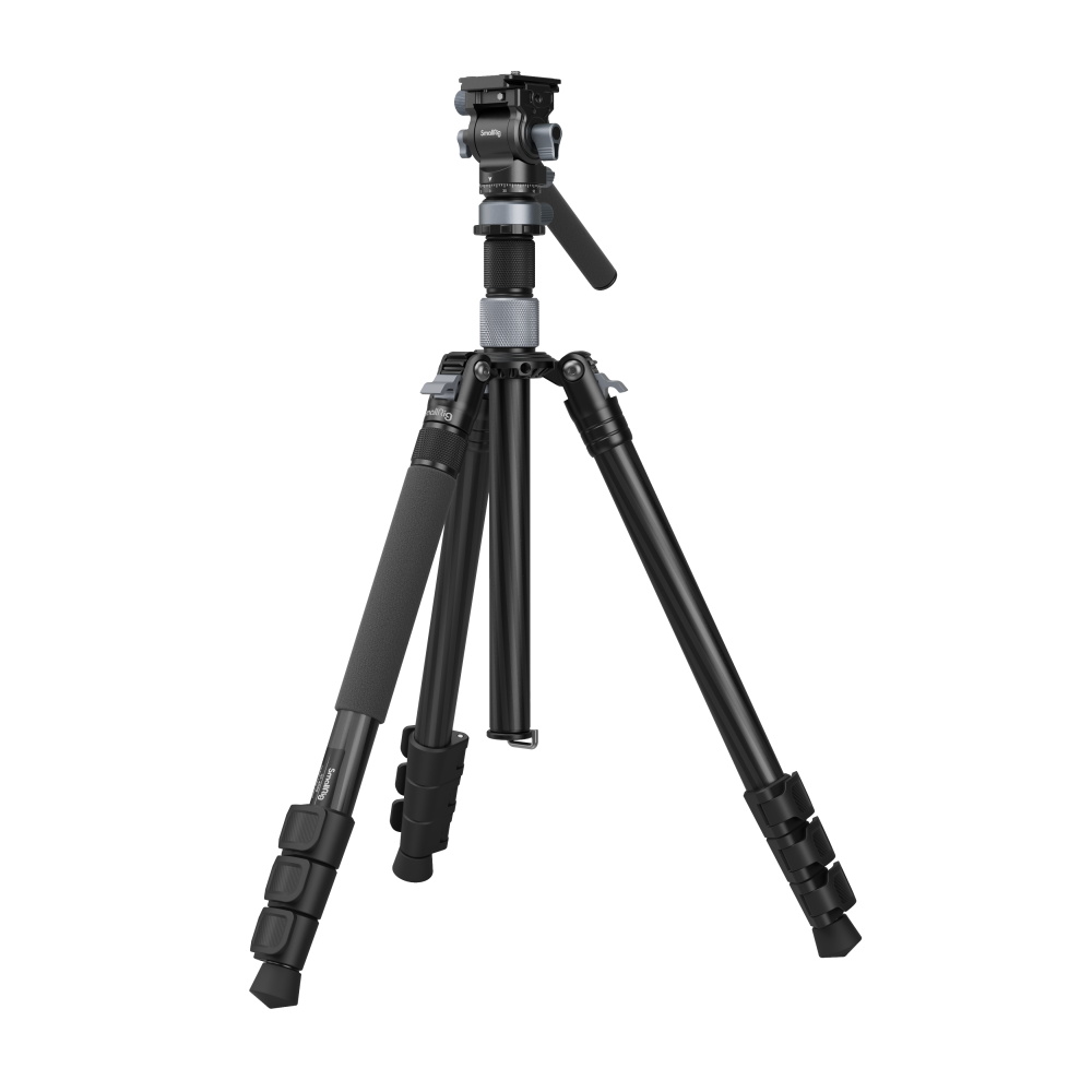 SMALLRIG 4221 Reise-Videostativ-Kit Image