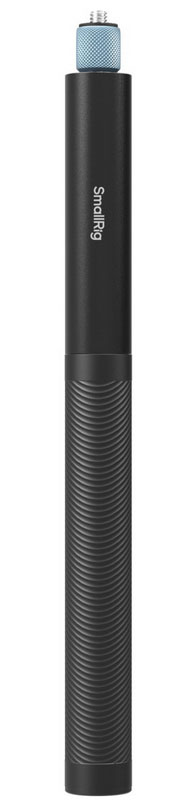 SMALLRIG 5270 Selfie-Stick für Action Kameras