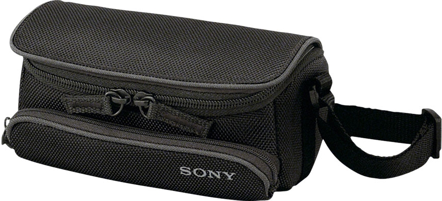 SONY LCS-U5 Tasche für Handycam schwarz (Angebot)