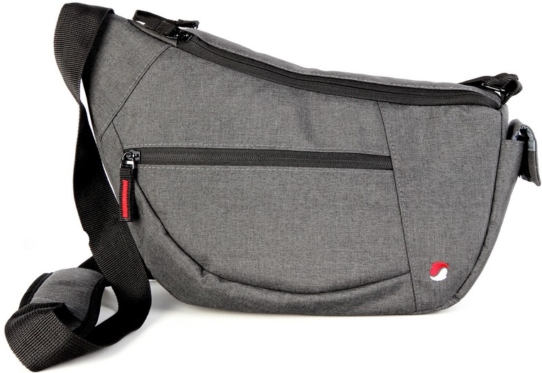 STARBLITZ Tasche ABERDEEN30 grau (Angebot)