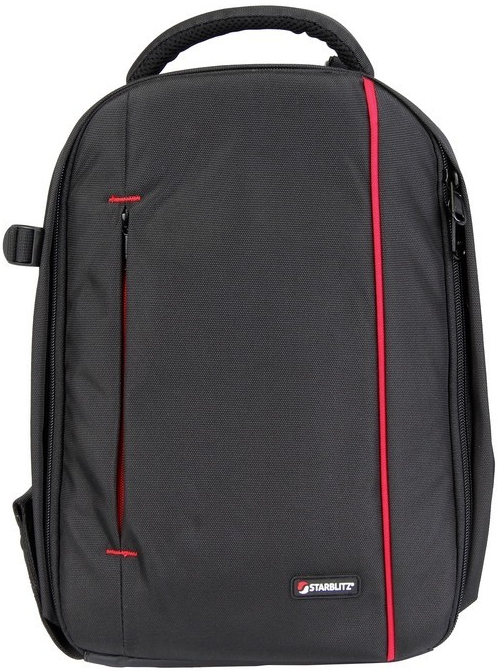 STARBLITZ Storm35 Rucksack 16L schwarz (Angebot)