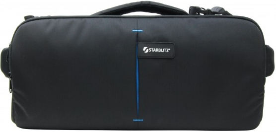 STARBLITZ Plumber 480 Tasche schwarz (Angebot)