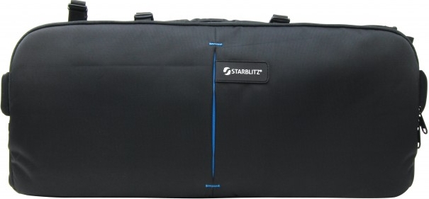 STARBLITZ Plumber 520 Trolley schwarz (Angebot)