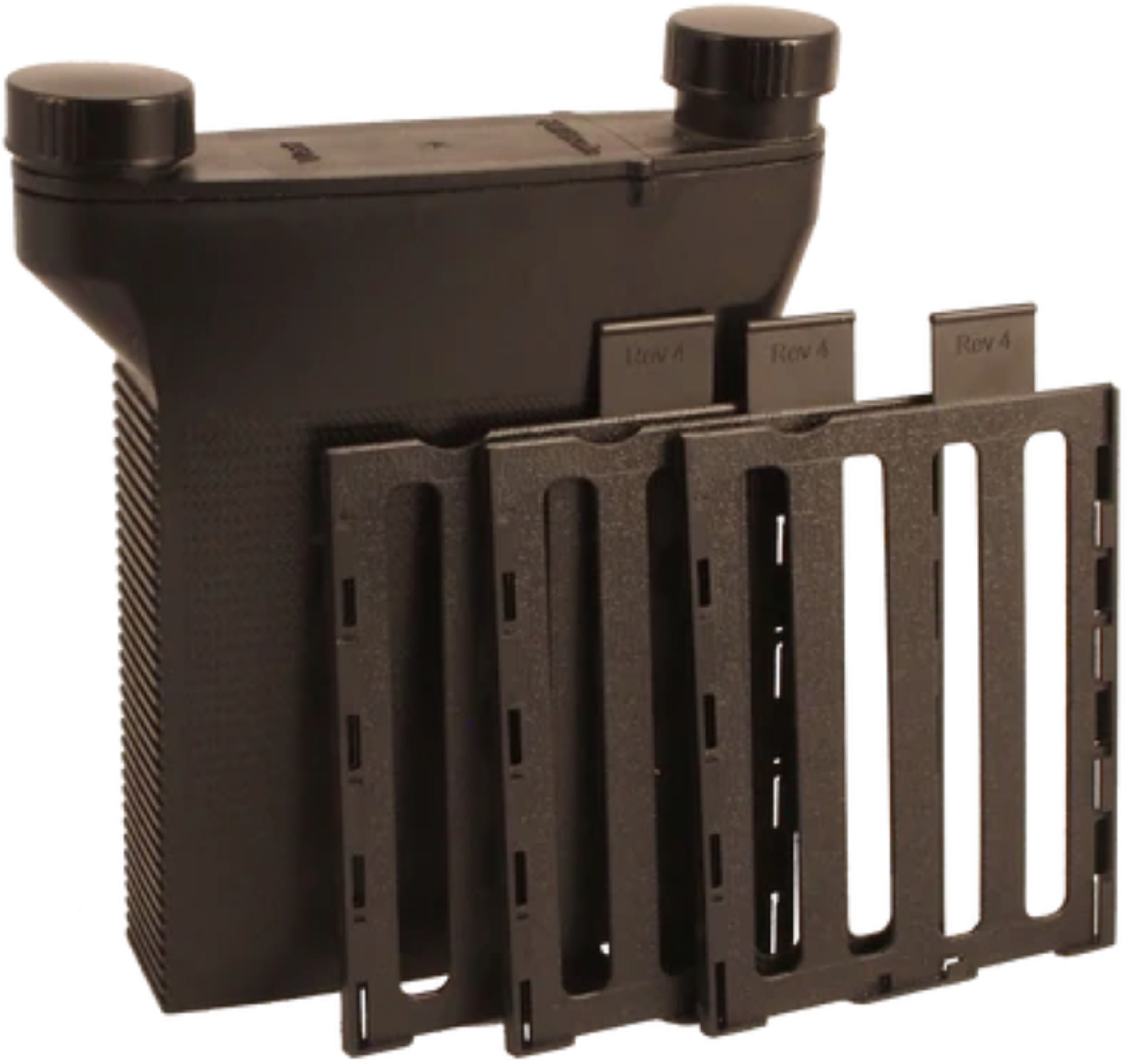 STEARMAN PRESS SP-645 4x5 Filmentwicklungssystem (f. 6x 4X5 Filme) (Angebot)