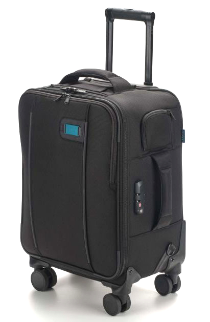 TENBA Koffer Roadie Spinner 21 Air Case V2 (Neuheit)