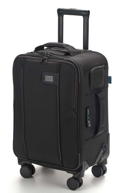 TENBA Koffer Roadie Spinner 22 V2 (Neuheit)