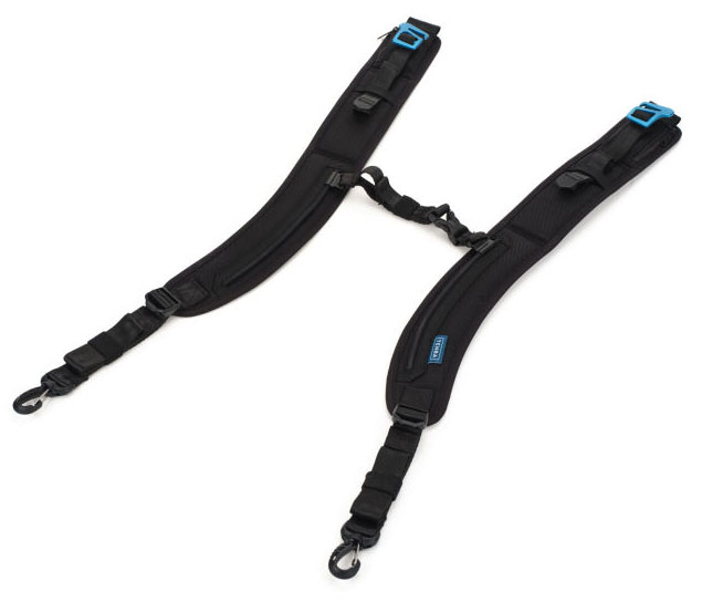 TENBA Roadie Backpack Straps V2 Image